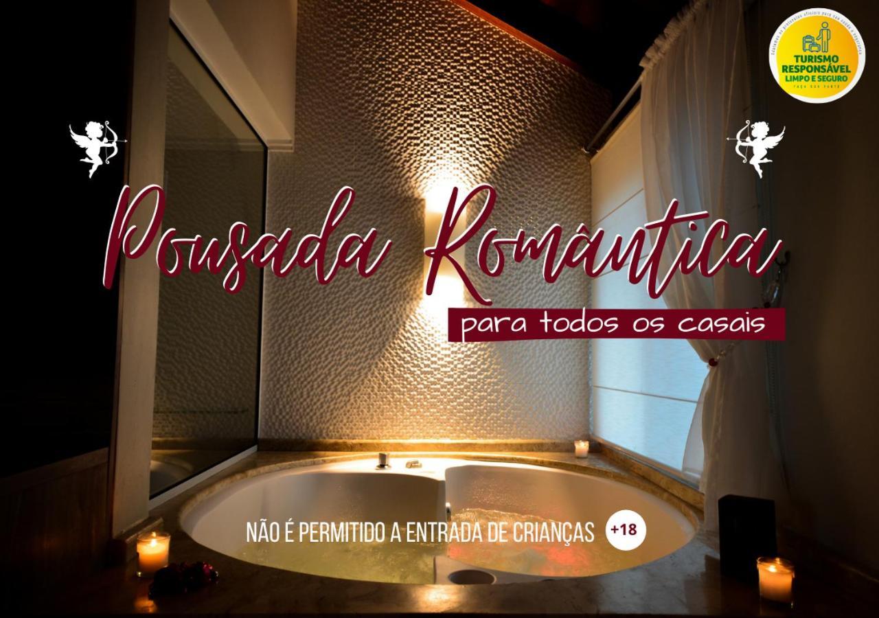 Pousada Retiro das Ilhas Bombinhas Exterior foto